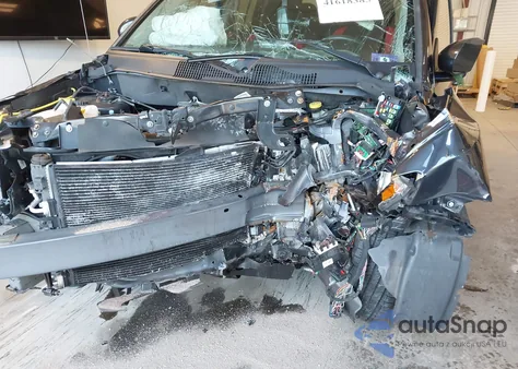 2016 Jeep Compass High Altitude Edition из США, поврежденный, VIN 1C4NJDEB6GD550309